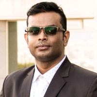 Kumar Shivam, Ph.D