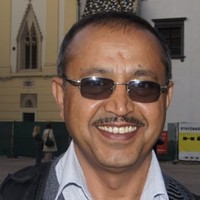 Gopal Guragain