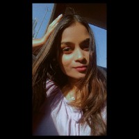Palak Shinde