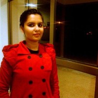 Maheen Zubair