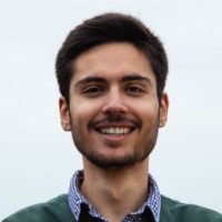 Gabriel Matos