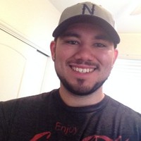 Anthony Alvarez Fernandez