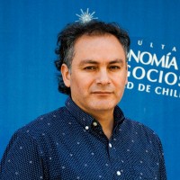 Alberto Herrera Lara