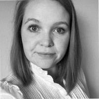 Freja Helene Gudmundsdottír