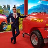 Martin Mitterer