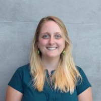 Jessica Laughlin