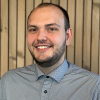 Martin Grubbe Jensen
