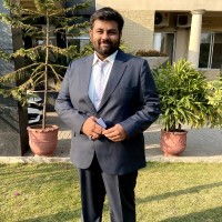 Engr. SYED ASAD ABBAS KAZMI