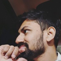 Kishan Parekh