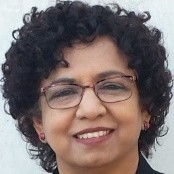Aruna Narayanan