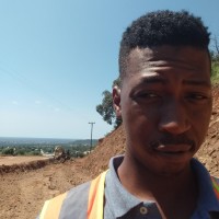 Junior Thabiso Make (AMSAICE)