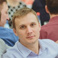 Павел Афанасьев