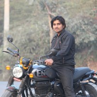Ankit Kumar