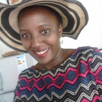 Faridah Ndagire