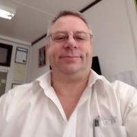 Stewart Usher