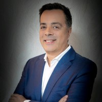 Juan Antonio Santisteban Ortiz.