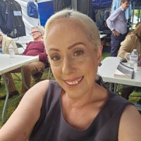 Meri Halvorsen
