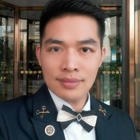 Davin（侯德文） Hou