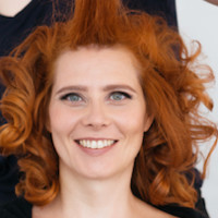 Jaana Taskinen