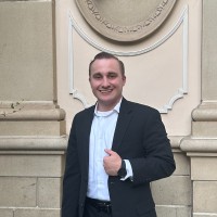 Luke Mastromatteo