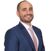 Omar Ghazal