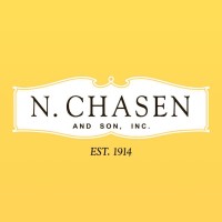 N. Chasen and Son, Inc