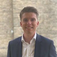 Joshua Ganley