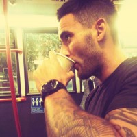 James Sampson