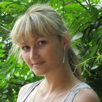 Oksana Posokhova