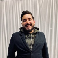 Elí Gerardo Solórzano Gamboa