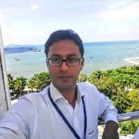 Arindam Das