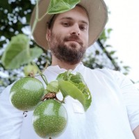 Kirill Plakhuta