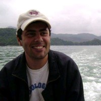 Flávio V. Camargo