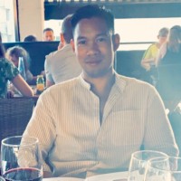 Tony Cao