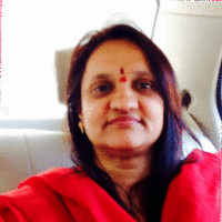 Vydehi Kasinadhuni