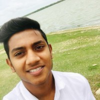 Charuka Sandeepa