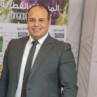 Mina Marzouk