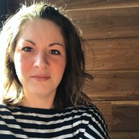 Kat Mcateer