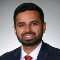 Danish Ghuman