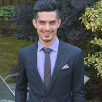 Pedram Salamati