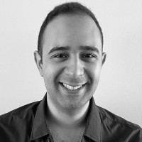 Christopher Arias