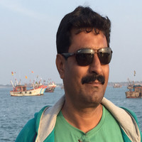 harikrishna chauhan