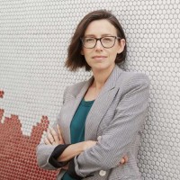 Amanda Deacon, CEO at Lexicon