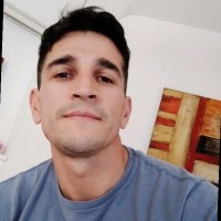 Jorge Freiria