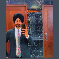 Gurkaran Singh