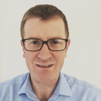 Dave Morrow