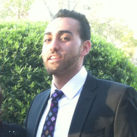 Alex Haddad