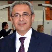 Farzad Shirzadi
