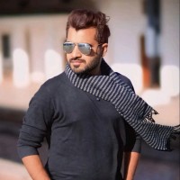 Baber Khan