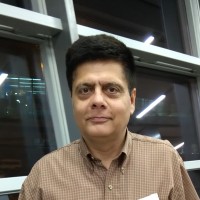 Rajesh Sajdeh